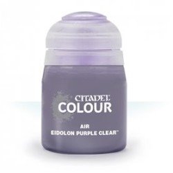 Citadel - Air Eidolon Purple Clear 24ML