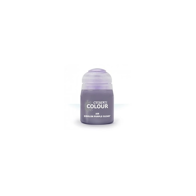 Citadel - Air Eidolon Paars Helder 24ML
