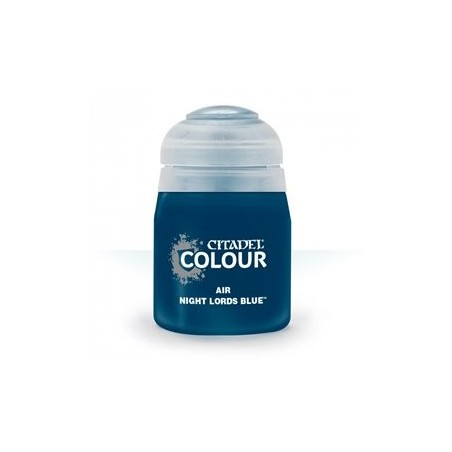 Citadel - Air Night Lords Blue 24ML
