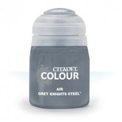 Citadel - Air Grey Knights Steel 24ML