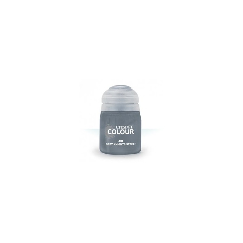 Citadel - Air Grey Knights Steel 24ML