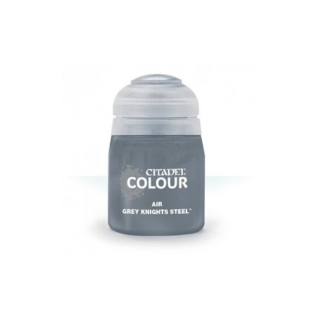 Citadel - Air Grey Knights Steel 24ML