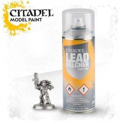 Citadel - Spray : LeadBelcher
