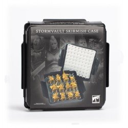 Citadel - Storm's Crypt Skirmish Aktetas