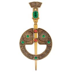 The Witcher réplique 1/1 Renfri's Brooch