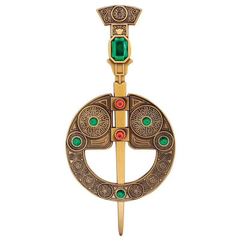 The Witcher réplique 1/1 Renfri's Brooch