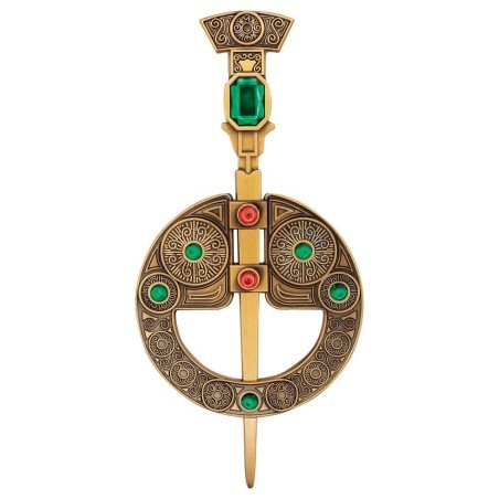 The Witcher Replica 1/1 Renfri's Brooch