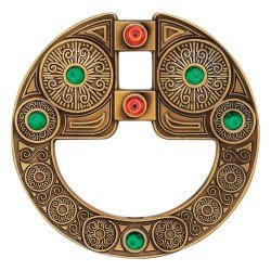 The Witcher réplique 1/1 Renfri's Brooch