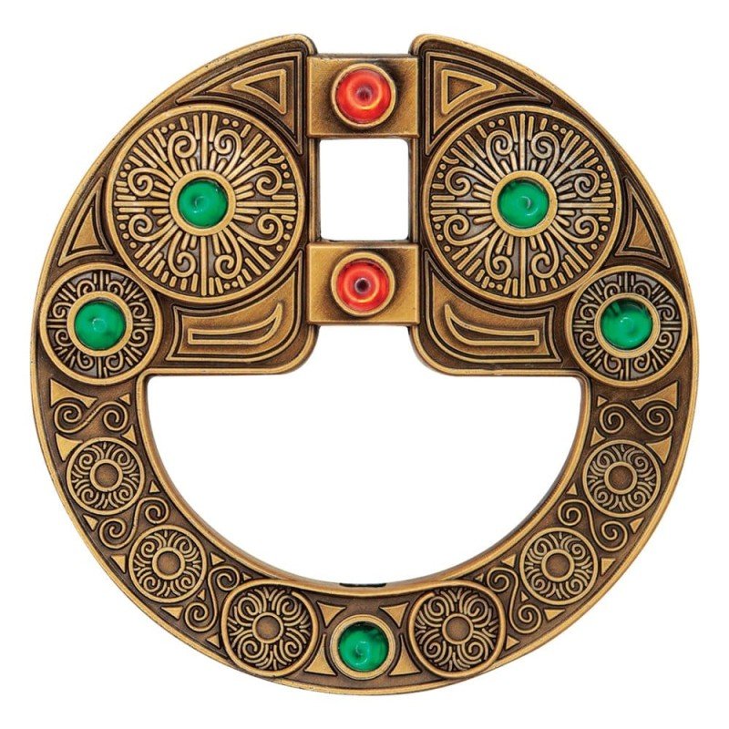 The Witcher réplique 1/1 Renfri's Brooch