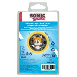 Sonic - The Hedgehog Collectable Coin Sonic & Tails