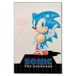 Sonic - The Hedgehog Ingot Limited Edition  