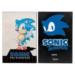 Sonic - The Hedgehog Ingot Limited Edition  