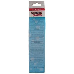 Sonic - The Hedgehog Desk Pad & Coaster Set Dr. Eggman