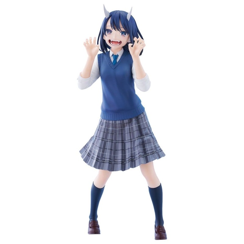 RuriDragon statuette PVC Pop Up Parade Ruri Aoki L Size 22 cm