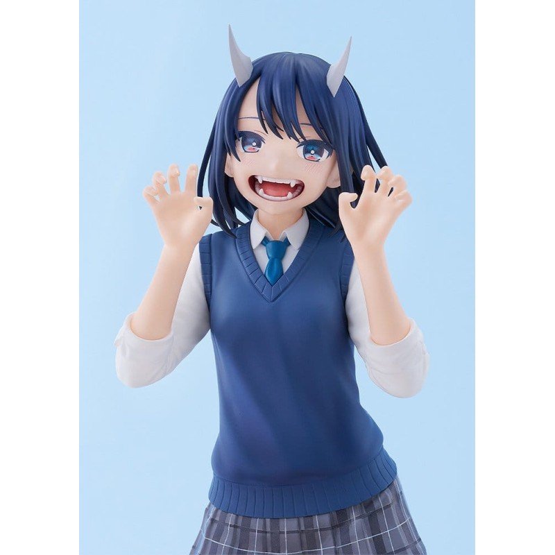 RuriDragon statuette PVC Pop Up Parade Ruri Aoki L Size 22 cm
