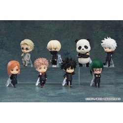 Jujutsu Kaisen figurine Nendoroid Surprise Collection Assortiment (8) 7 cm