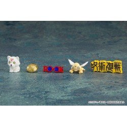 Jujutsu Kaisen Nendoroid Figure Surprise Collection Assortment (8) 7 cm