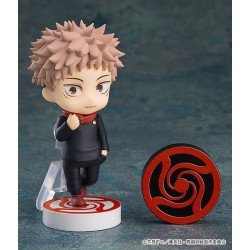 Jujutsu Kaisen figurine Nendoroid Surprise Collection Assortiment (8) 7 cm