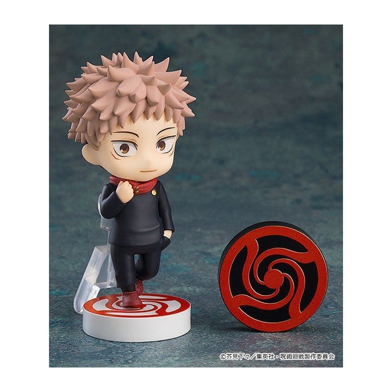Jujutsu Kaisen figurine Nendoroid Surprise Collection Assortiment (8) 7 cm