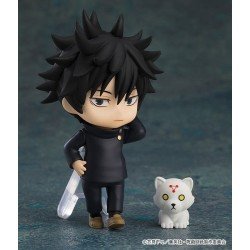 Jujutsu Kaisen figurine Nendoroid Surprise Collection Assortiment (8) 7 cm