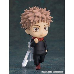 Jujutsu Kaisen figurine Nendoroid Surprise Collection Assortiment (8) 7 cm