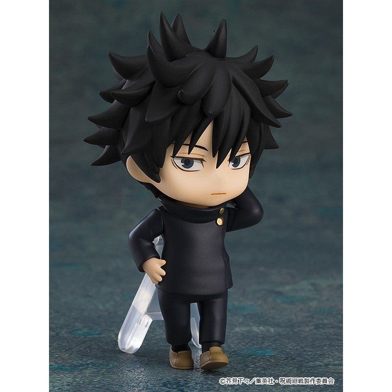 Jujutsu Kaisen figurine Nendoroid Surprise Collection Assortiment (8) 7 cm