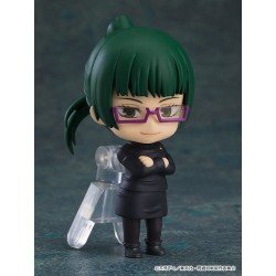 Jujutsu Kaisen figurine Nendoroid Surprise Collection Assortiment (8) 7 cm