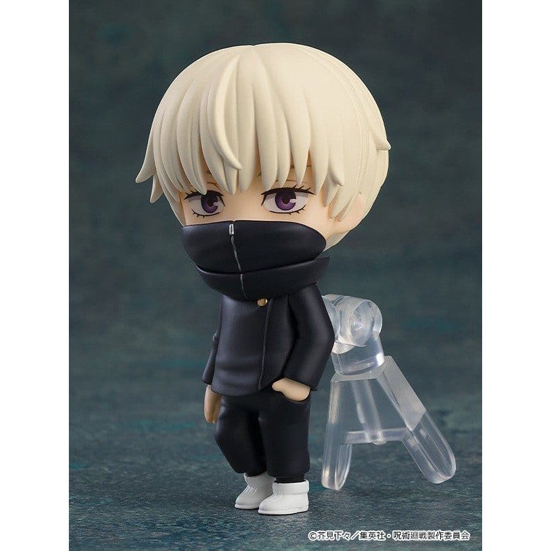 Jujutsu Kaisen figurine Nendoroid Surprise Collection Assortiment (8) 7 cm