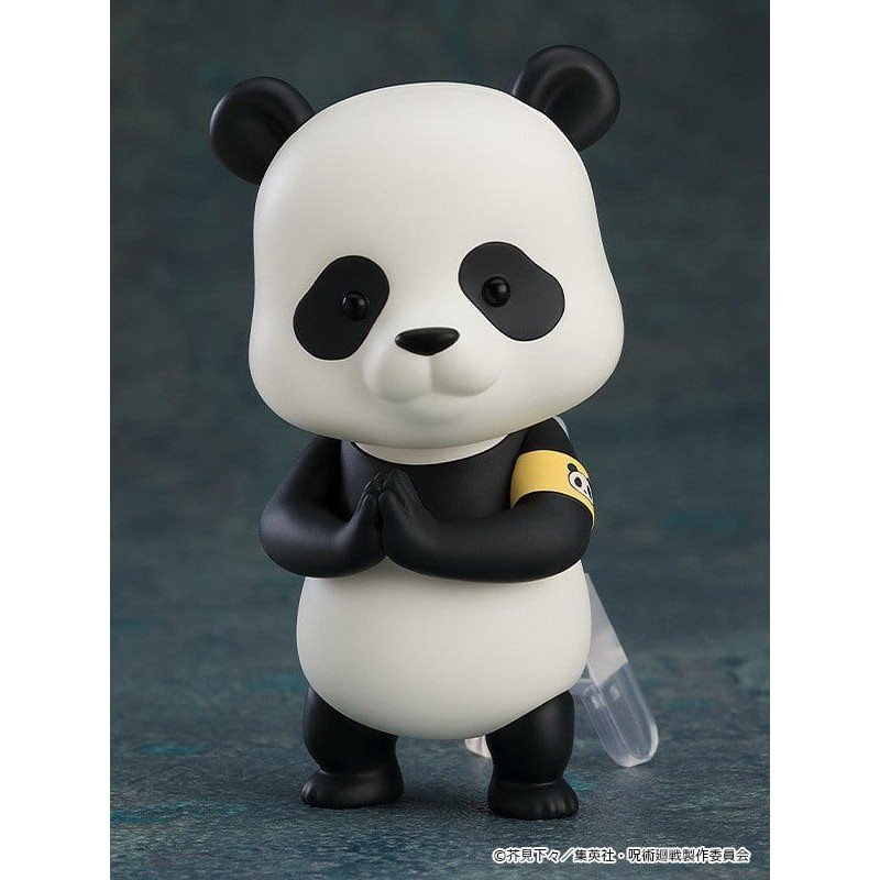 Jujutsu Kaisen figurine Nendoroid Surprise Collection Assortiment (8) 7 cm