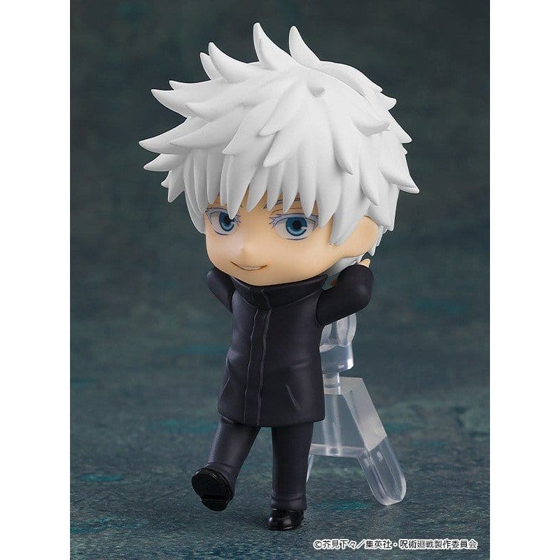 Jujutsu Kaisen figurine Nendoroid Surprise Collection Assortiment (8) 7 cm