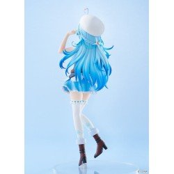 Hololive ProductionPop Up Parade PVC Statue Yukihana Lamy 18 cm