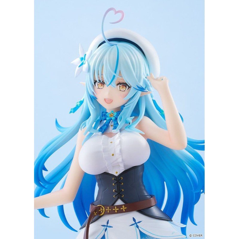 Hololive Productionstatuette PVC Pop Up Parade Yukihana Lamy 18 cm