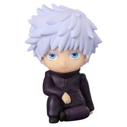 Jujutsu Kaisen Nendoroid Plus Rubber Mascot Satoru Gojo 8 cm 