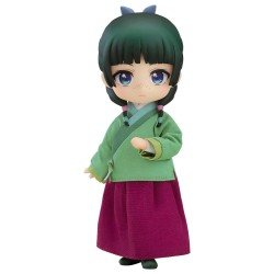 The Apothecary Diaries figurine Nendoroid Doll Maomao 14 cm