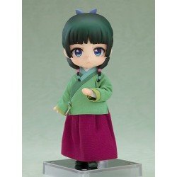 The Apothecary Diaries figurine Nendoroid Doll Maomao 14 cm