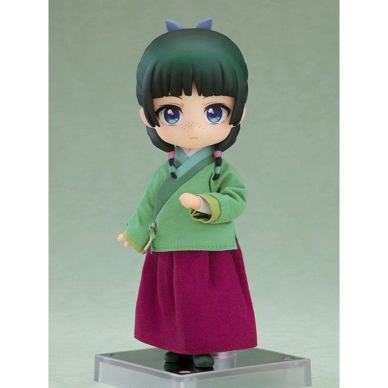 The Apothecary Diaries figurine Nendoroid Doll Maomao 14 cm