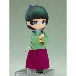 The Apothecary Diaries figurine Nendoroid Doll Maomao 14 cm