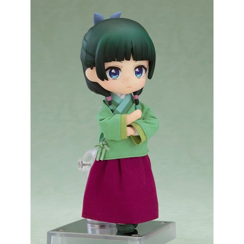 The Apothecary Diaries figurine Nendoroid Doll Maomao 14 cm