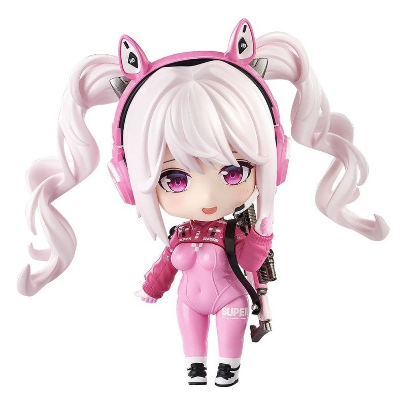 Goddess of Victory: Nikke figurine Nendoroid Alice 10 cm    