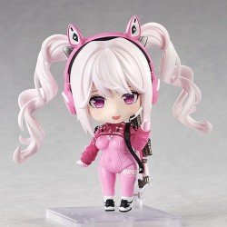 Goddess of Victory: Nikke figurine Nendoroid Alice 10 cm    