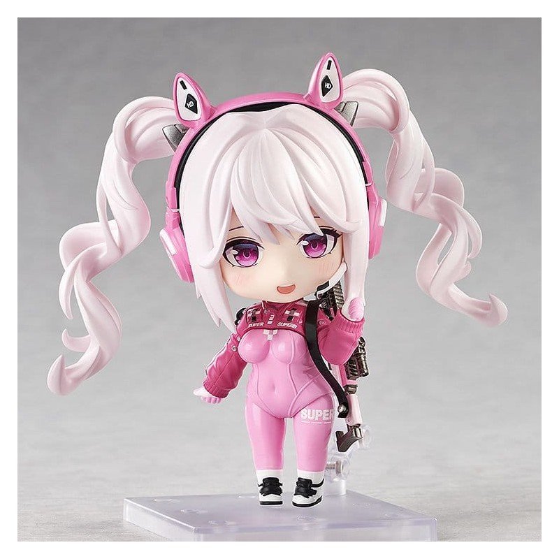 Goddess of Victory: Nikke Nendoroid Action Figure Alice 10 cm    