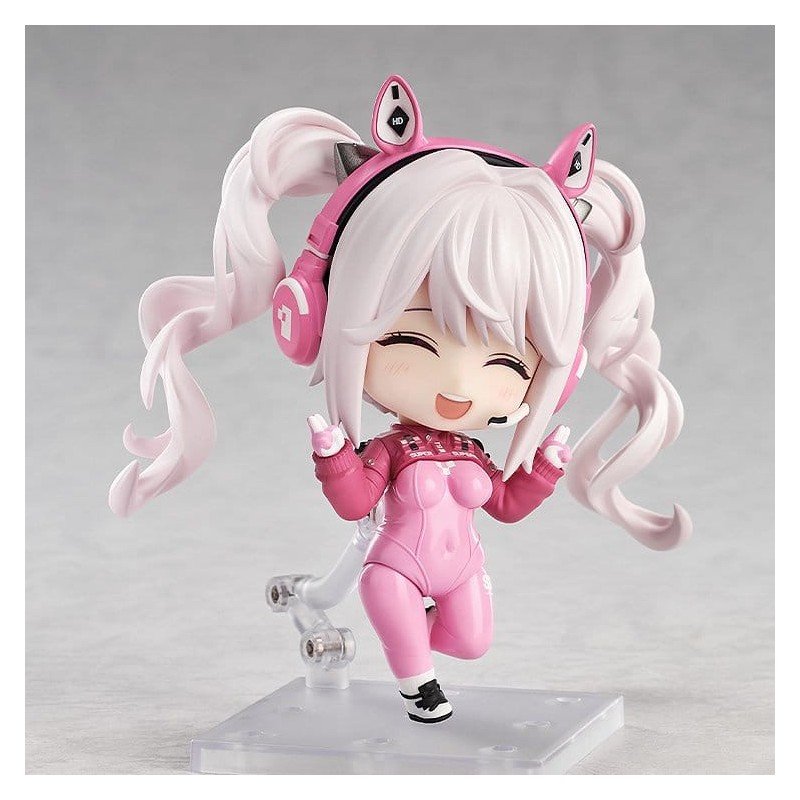 Goddess of Victory: Nikke figurine Nendoroid Alice 10 cm    