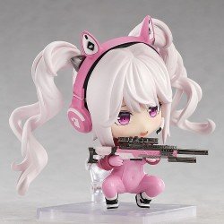 Goddess of Victory: Nikke figurine Nendoroid Alice 10 cm    