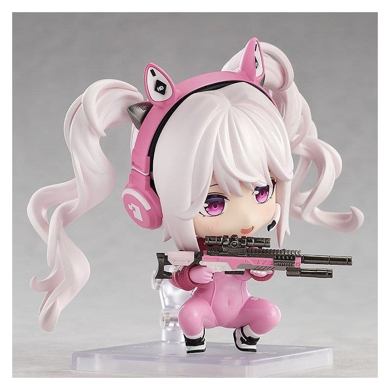 Goddess of Victory: Nikke figurine Nendoroid Alice 10 cm    