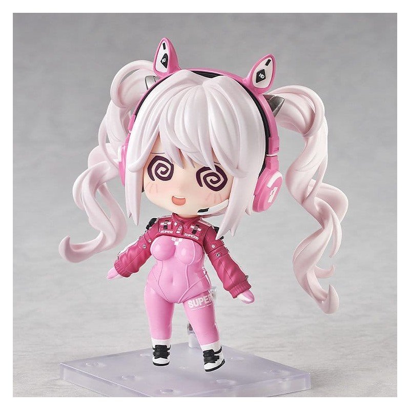 Goddess of Victory: Nikke figurine Nendoroid Alice 10 cm    