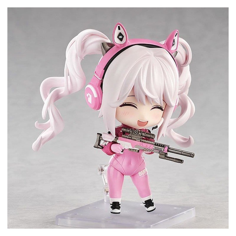 Goddess of Victory: Nikke Nendoroid Action Figure Alice 10 cm    