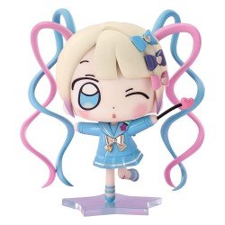 Needy Streamer Overload figurine Chibi OMGkawaiiAngel 8 cm     