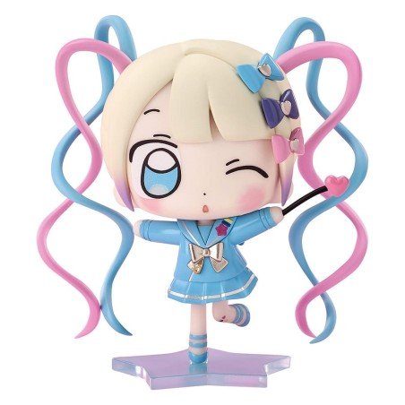 Needy Streamer Overload figurine Chibi OMGkawaiiAngel 8 cm     