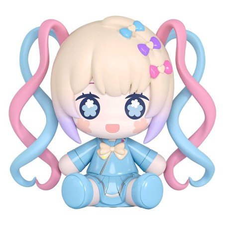 Needy Streamer Overload figurine Chibi Huggy Good Smile OMGkawaiiAngel 7 cm     