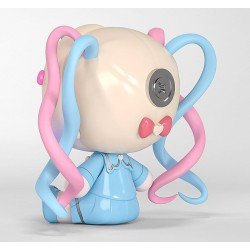 Needy Streamer Overload figurine Chibi Huggy Good Smile OMGkawaiiAngel 7 cm     